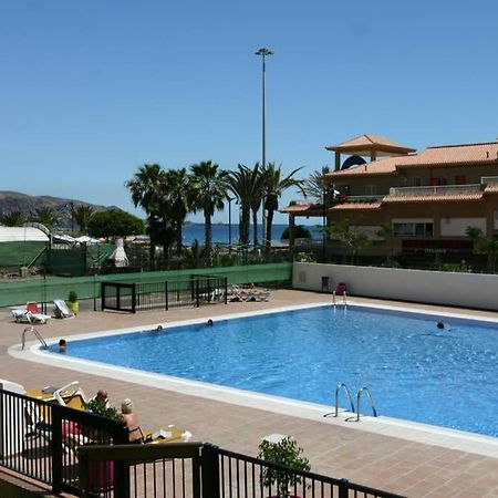 Nice Studio Bart 50 Meters From Playa Las Vistas Arona  Kültér fotó